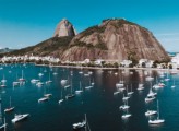 O Rio de Janeiro agora é Safe Travels