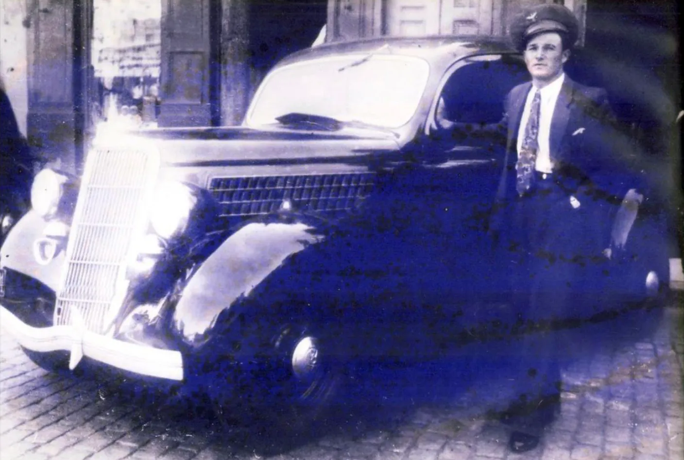 Fundação: 1946
