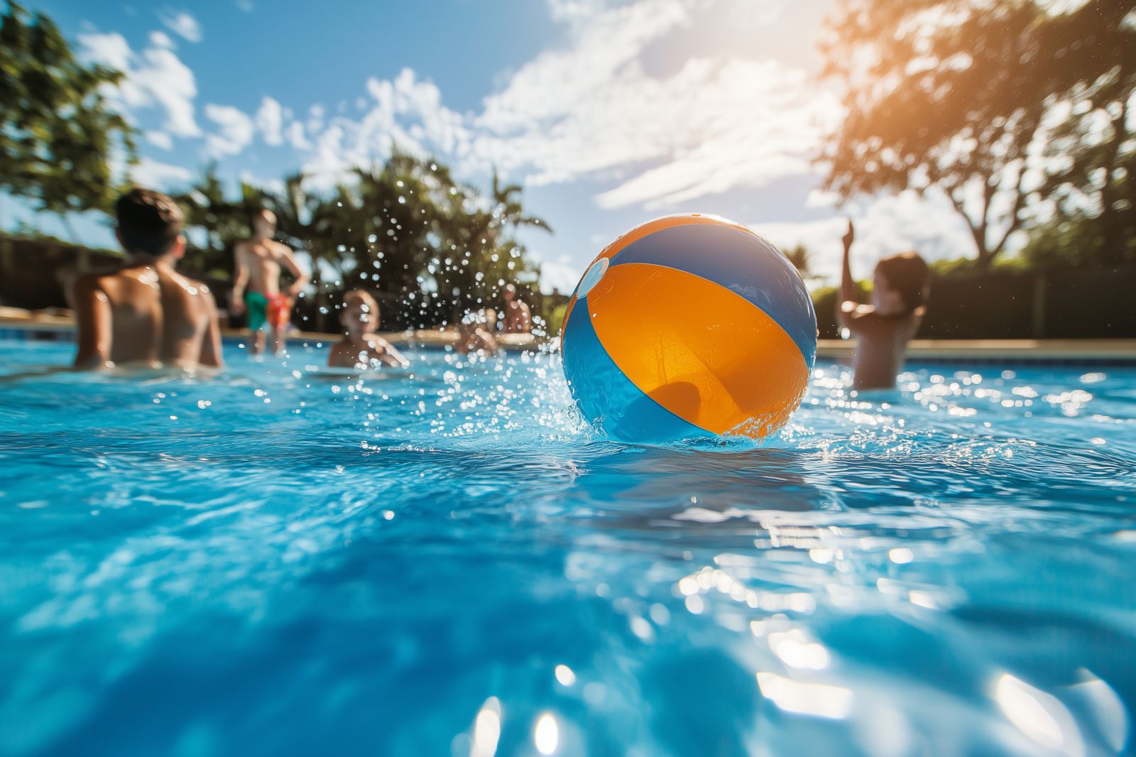 Ita Thermas Resort Spa