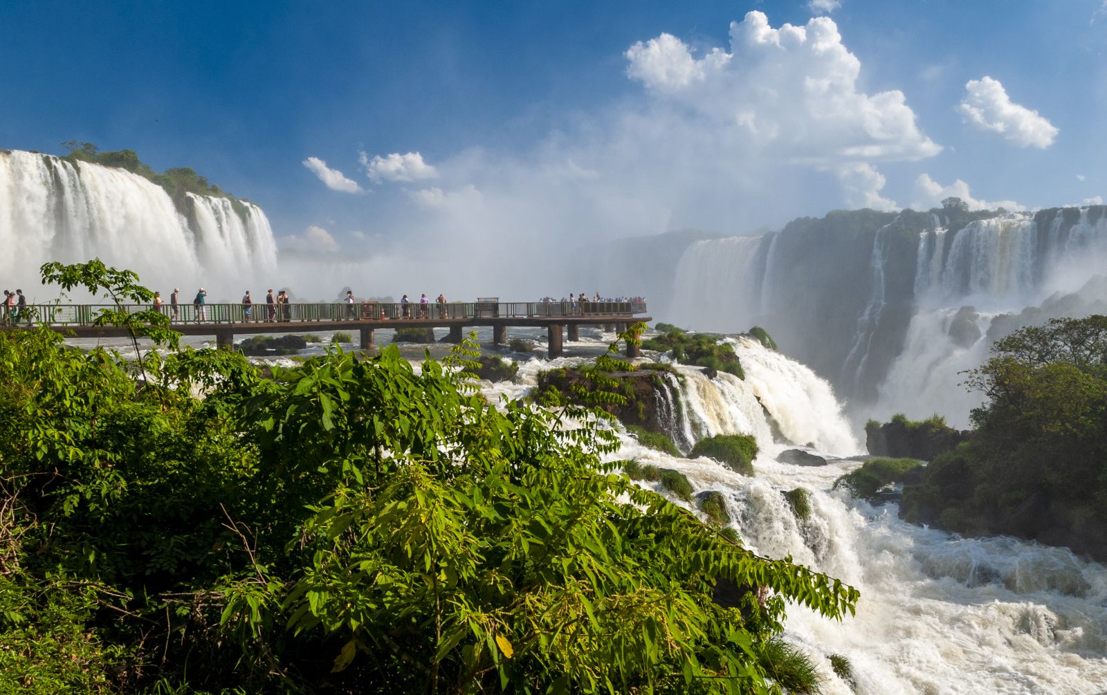 Foz do Iguaçu | Paraguai