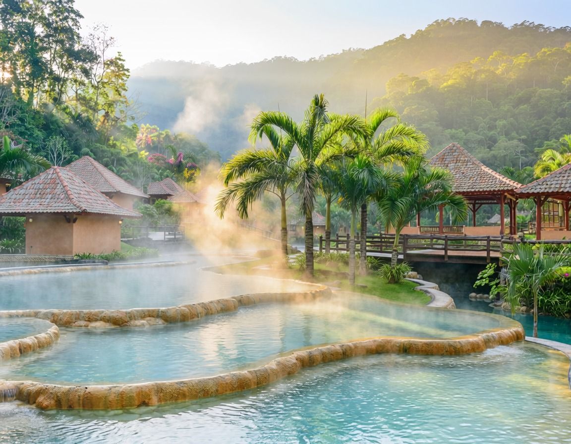 Foto do pacote Resort Águas de Palmas - férias de Janeiro de 2027