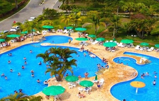 Foto do pacote Gravatal