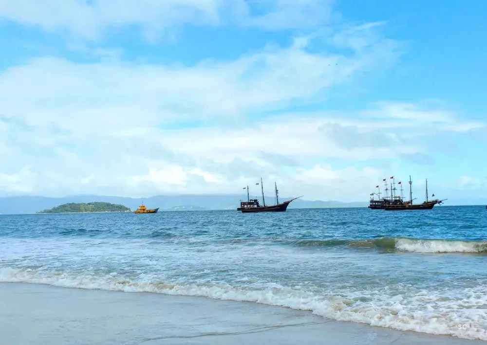 Foto do pacote Férias em SC | Canasvieiras