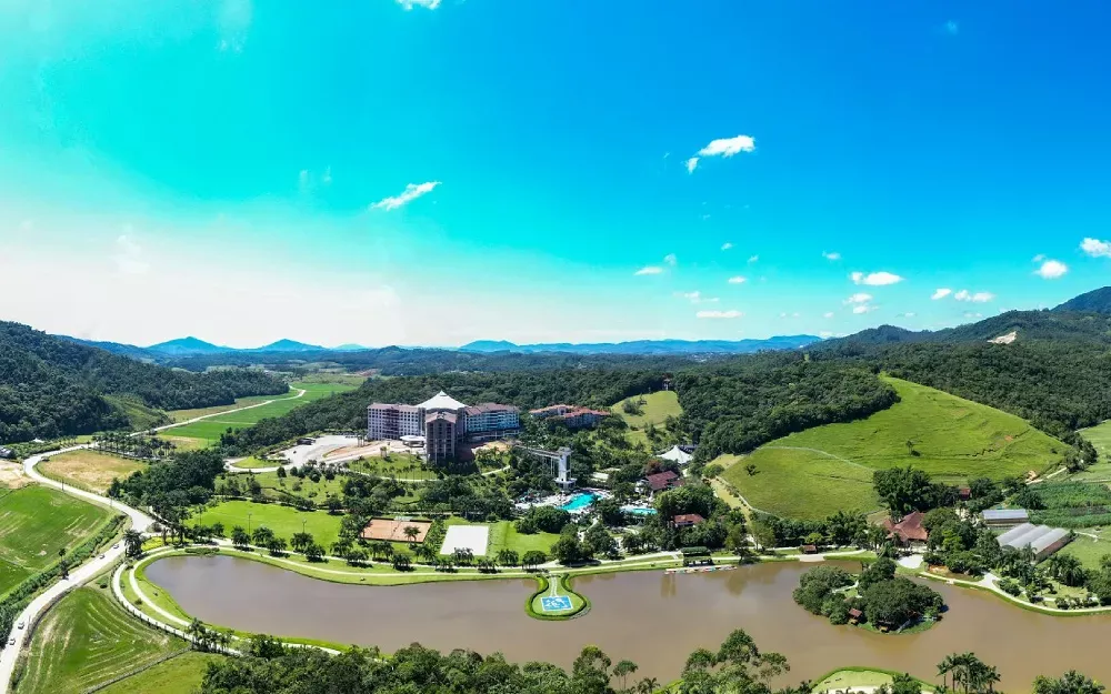 Fazzenda Park Resort All Inclusive - Gaspar